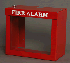 Alarm Cover