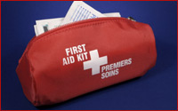 First Aid